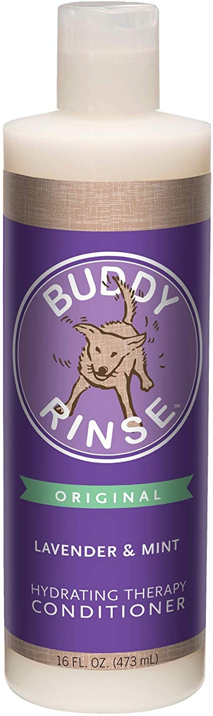 Buddy Rinse Lavender & Mint Conditioner