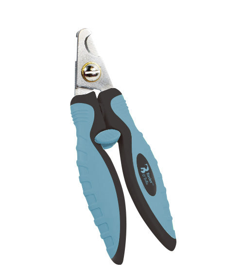 Curved Nail Clipper