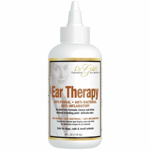 Dr. Gold’s Ear Therapy