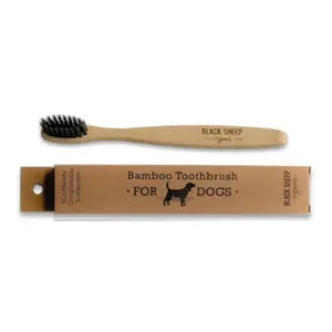 Bamboo Toothbrush