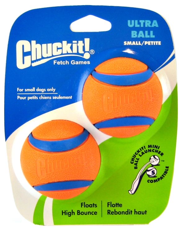 Chuck It! Ultra Ball