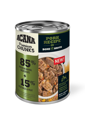 ACANA Premium Chunks