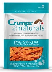 Crumps Sweet Potato Fries