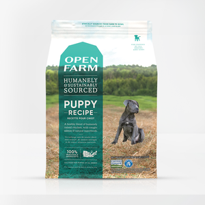 OPEN FARM Puppy