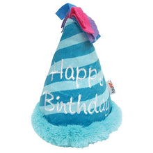 Load image into Gallery viewer, Crinkle Birthday Hat
