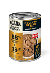 ACANA Premium Chunks