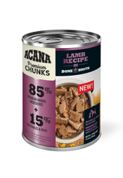 ACANA Premium Chunks