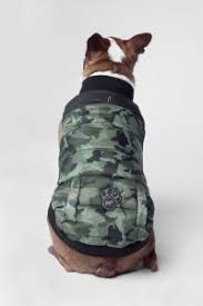 Canada Pooch Summit Stretch Vest