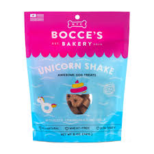 Bocce Unicorn Shake