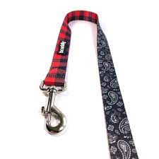 BCUDDLY Dog Leash 6'