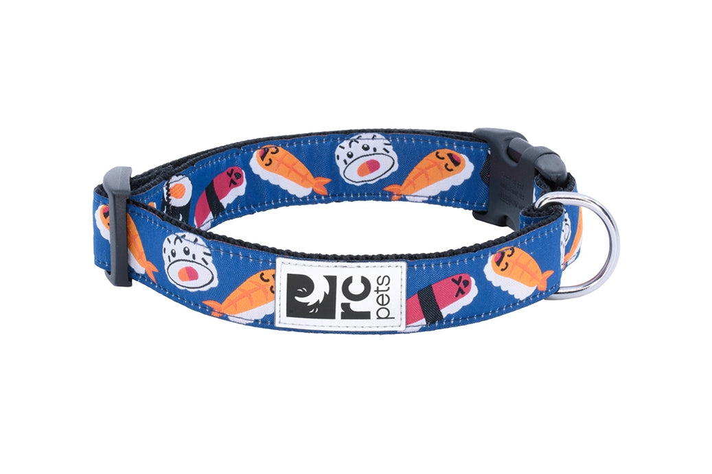 Clip Collar Sushi