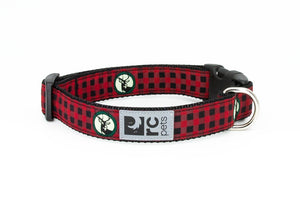 Clip Collar Urban Woodsman